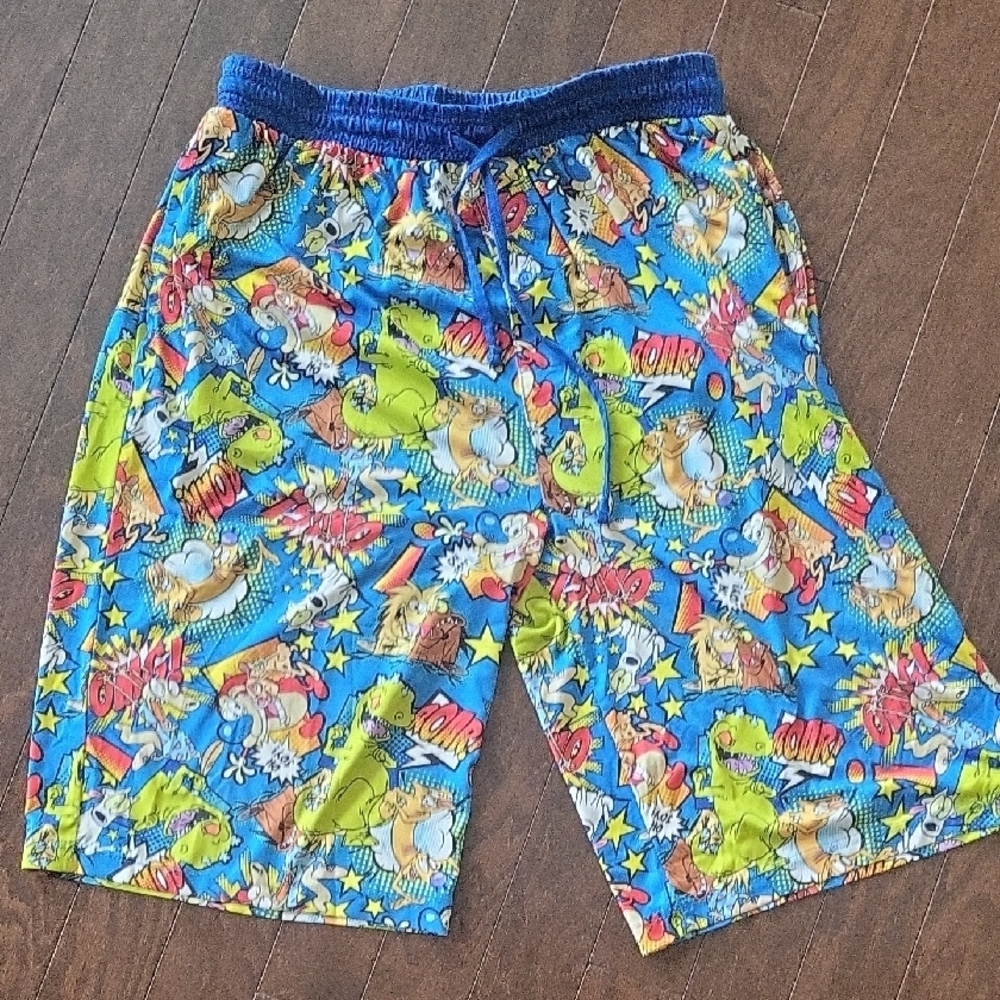 Nickelodeon Lounge Bottoms